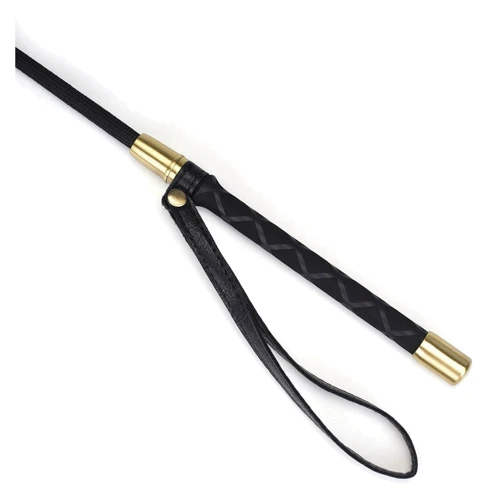 Шлепалка Liebe Seele Victorian Garden Riding Crop