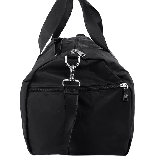 Дорожная сумка Epol черная (VT-6016-12-black): Тип Дорожные сумки