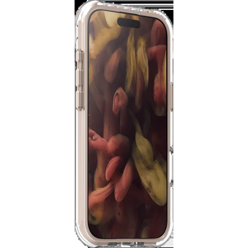 Чехол для iPhone LAUT AERO PROTECT MagSafe Light Brown (L_IP25C_AP_BR) for iPhone Air