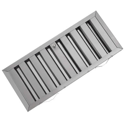 Вытяжка Weilor PPE 5230 SS 1000 LED: Материал корпуса нержавеющая cталь
