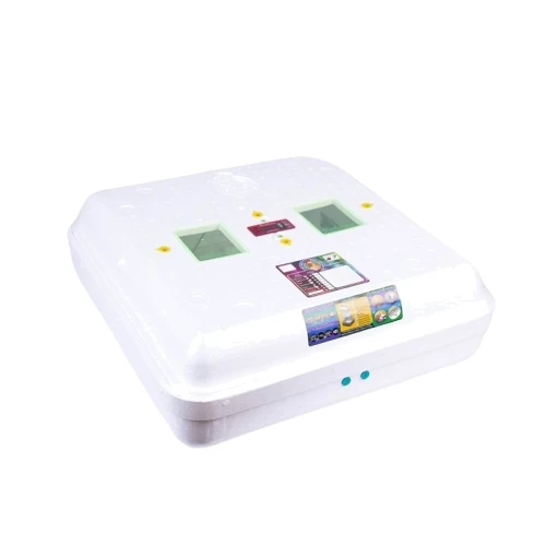 Инкубатор Рябушка SMART 120