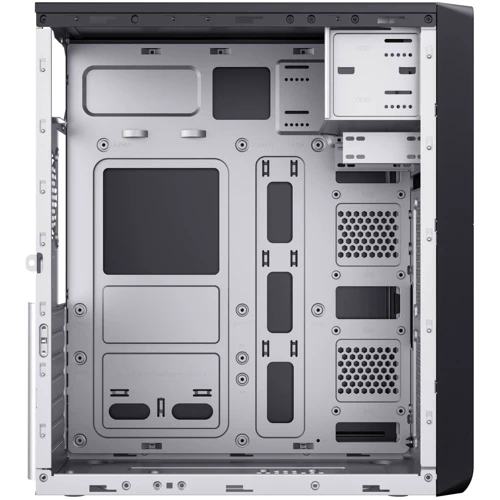 Корпус 2E TeamX TMX01 400W Black (2E-TMX01): Назначение стандартный