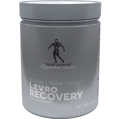 Аминокислота для спорта Kevin Levrone LevroRecovery 525 g /25 servings/ Blackcurrant
