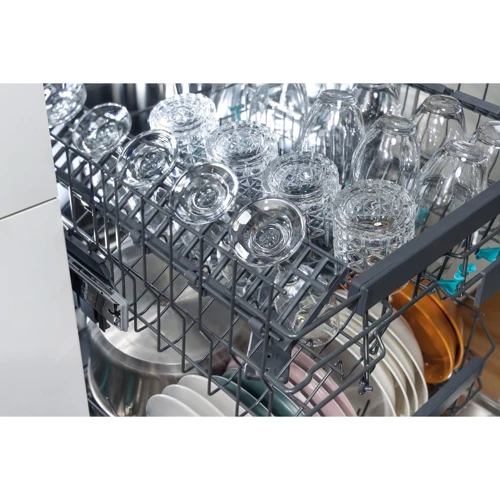 Встраиваемая посудомоечная машина Gorenje GV671C60 фото 14