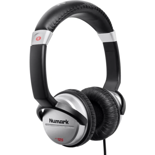 Наушники NUMARK HF125