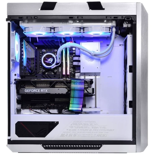 Персональный компьютер (ПК) ARTLINE Overlord STRIX (STRIXv83Winw): Видеокартка GeForce RTX 4080 16GB