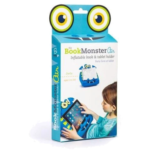 Подставка Bookmonster Air Darlie the Dragon фото 6