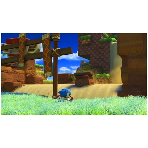 Sonic Forces (Nintendo Switch)