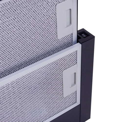 Вытяжка Minola HTL 6714 BL 1100 LED фото 9