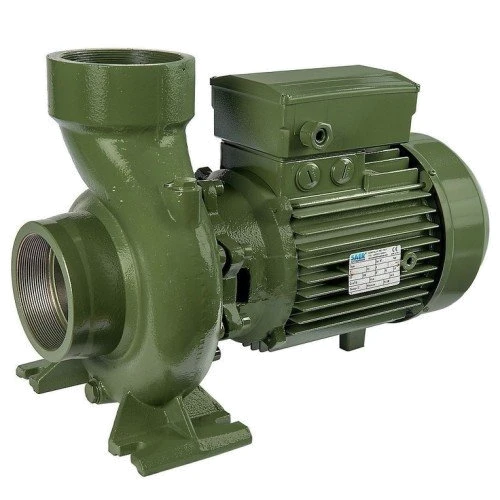 SAER BP-7C
