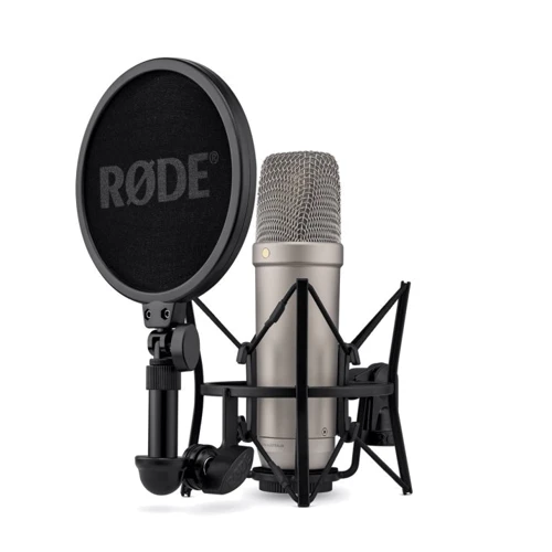 Микрофон RODE NT1GEN5
