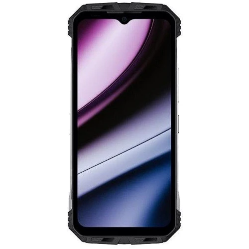 Смартфон Doogee S110 12/256GB Silver: Оперативна пам'ять 12 ГБ