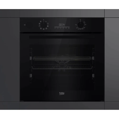 Духова шафа електрична Beko BCBIS17300KSBCS
