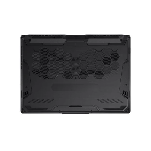 Ноутбук Asus TUF Gaming A15 FA506QM (FA506QM-DS71-CA) RB: Процессор AMD Ryzen 7 5800H (3.2 - 4.4 ГГц) / 8 - ядерный
