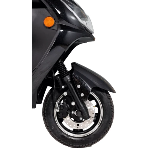 Електроскутер Atlas Freedom 1500W Box Grey (3065) фото 8