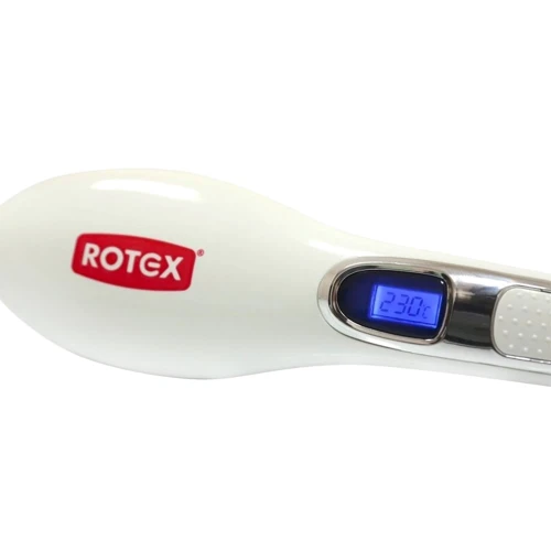 Фен Rotex RHC360-C: Тип Фен-расческа
