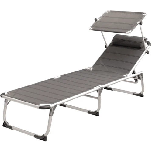 Кровать для кемпинга Outwell Victoria Grey (410082)