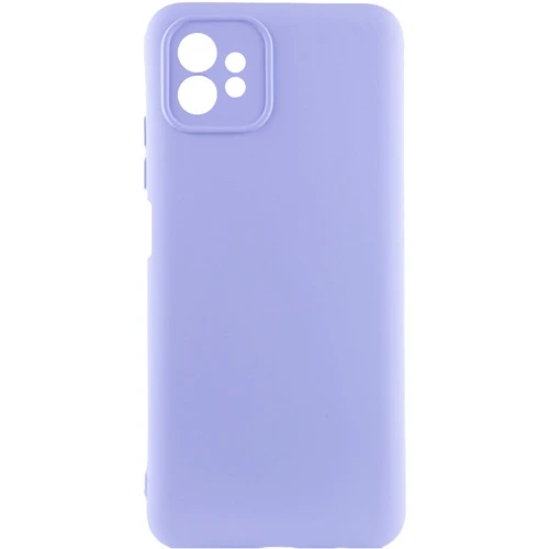 Аксессуар для смартфона Lakshmi Case Silicone Cover Full Camera Dasheen for Motorola Moto G32