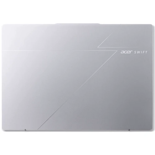 Ноутбук Acer Swift Go 14 SFG14-74-59GG (NX.JCWEU.002) UA: Оперативна пам'ять 16 Гб