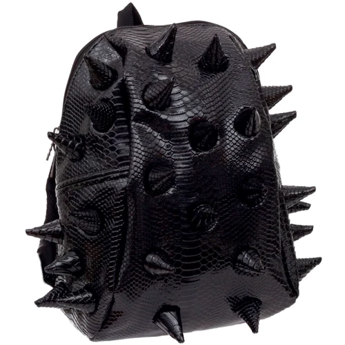Рюкзак MadPax "Gator Half", колір LUXE Black (чорний) (KAB24485061): Стать дитини Для хлопчиків, для дівчаток