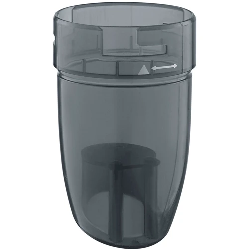 Пилосос Graef CrumbChef KC 502: Вага 680 г