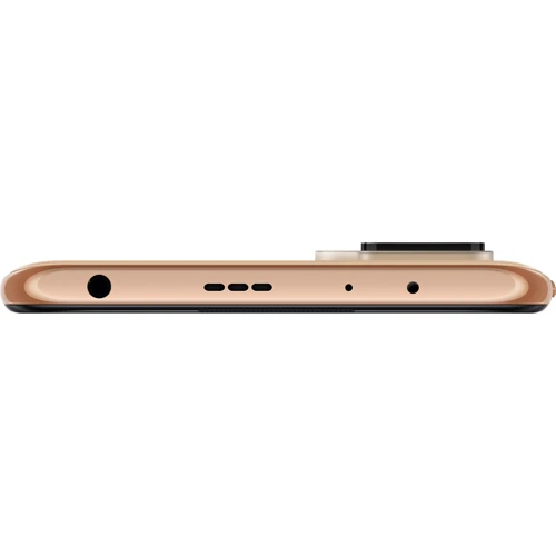 Смартфон Xiaomi Redmi Note 10 Pro 8/128Gb Gradient Bronze (Global): Вес 193 г