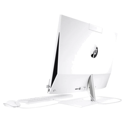Моноблок HP Pavilion All-in-One 24-k0002ua (259P3EA) UA: Процесор Intel Core i3-10300T (3.0 - 3.9 ГГц) 4 - ядерний