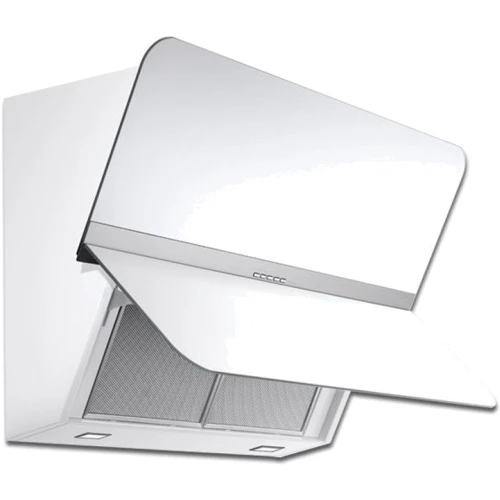 Вытяжка Falmec Flipper NRS 85 White Glass 800 (CFPN85.E2P2#ZZZF490F): Тип монтажа Настенный
