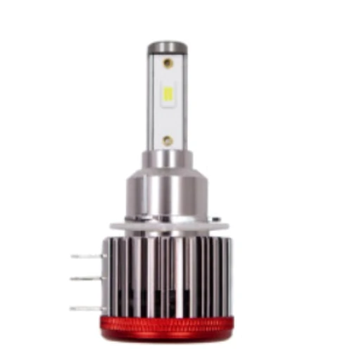 Комплект світлодіодних ламп Infolight S3 H15 60W: Головне світло Дальний свет, Ближний свет
