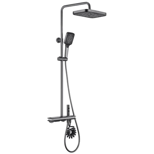 Душова система Boelon ZR-S026 GREY