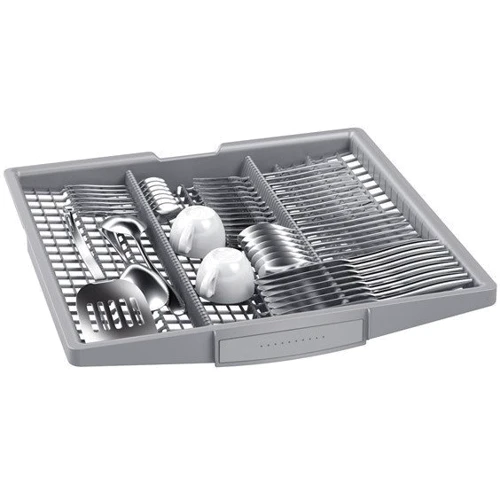Посудомоечная машина Bosch SMI58L75EU: Вместимость (комплектов) 13