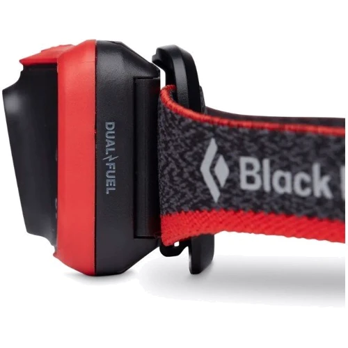 Фонарь туристический Black Diamond Spot 400 (Octane) (BD 6206728001ALL1): Количество режимов 5