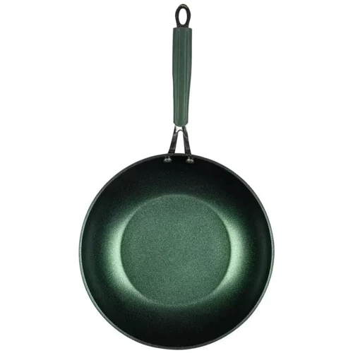 Сковорода Pepper Emerald 26 см Titanium Pro (PR-2107-26): Матеріал корпусу Алюміній