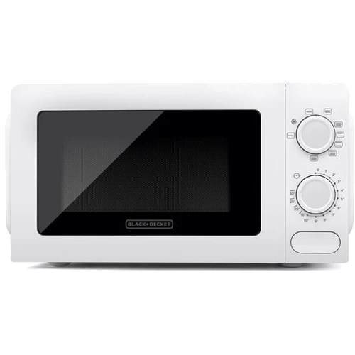 Микроволновая печь Black+Decker BXMZ700E