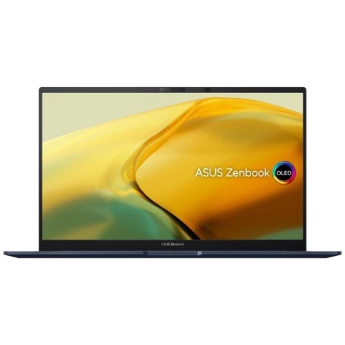 Ноутбук ASUS ZenBook 15 (UM3504DA-NX163W): Экран 15.6" OLED (2880х1620)