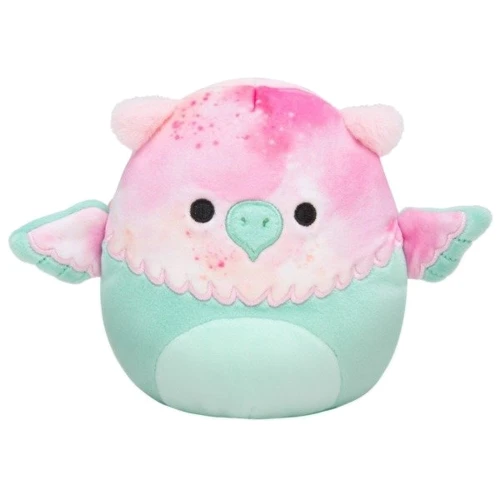 Игрушка мягкая Squishmallows (Jazwares) 2022-В в ассортименте (SQCR00002)