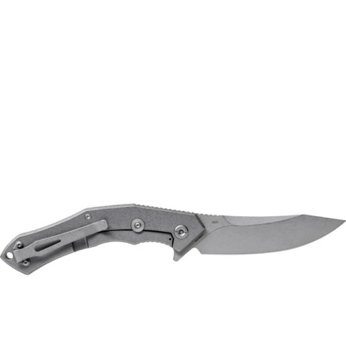 Нож и мультитул SKIF Whaler SW od green (1765.02.56): Тип ножа Складной