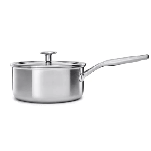 Ковш с крышкой KitchenAid MSS 2.1 л (CC003257-001)