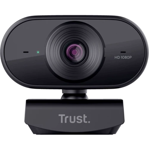 Trust Tolar Full HD Black (24438)