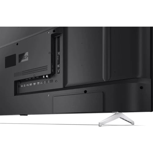 Телевизор Sharp 50GP6265E (4T-C50GP6265ES): Выход в интернет Ethernet (RJ-45) / Wi-Fi