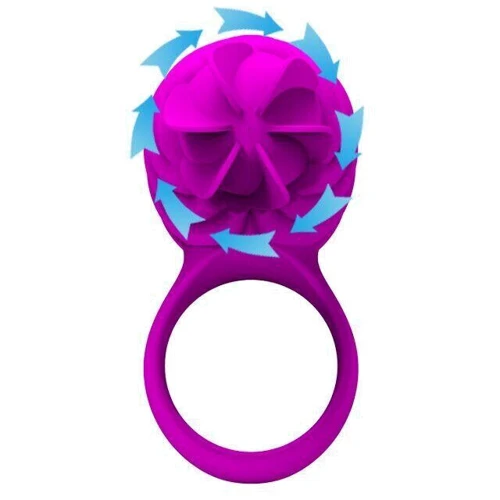 Виброкольцо PREETTY LOVE FRANCES BI-014409