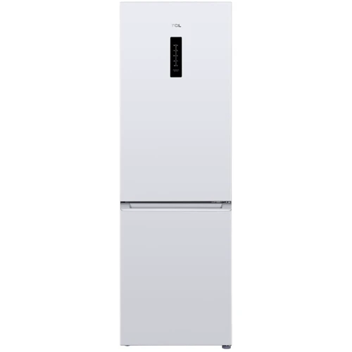 Холодильник TCL RB315WM1110: Тип холодильник двухкамерный