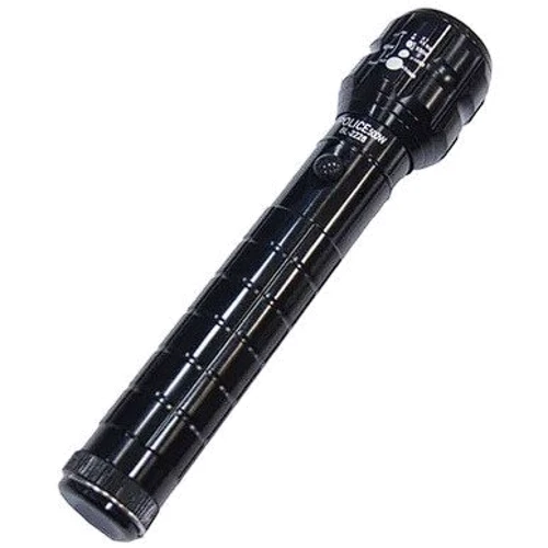 Ліхтар туристичний PS-2228 Чорний: Тип Ручной