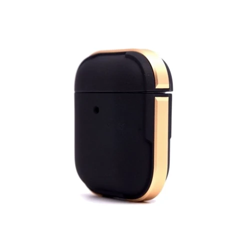 Чехол K-DOO Crashguard Gold for Apple AirPods 2