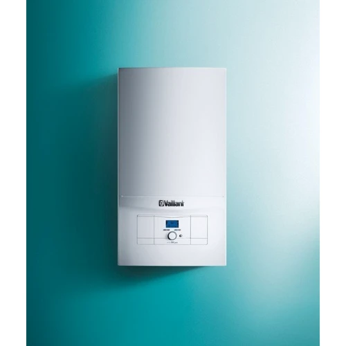 Газовый котел Vaillant turboTEC pro VUW 282/5-3: Количество контуров двухконтурный
