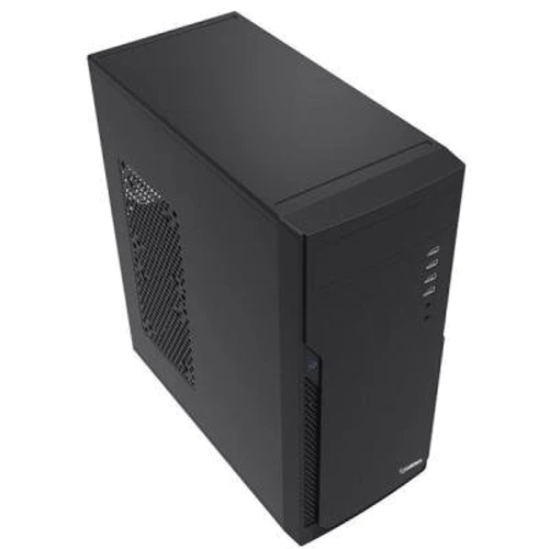 Корпус GameMax ET-211 U3 450W (ET-211-2U3-450)