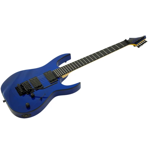 Електрогітара S BY SOLAR TYPE SB SB4.6FRFBL-E FLAME BLUE