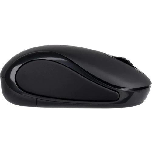 Мышь Vinga MSW-907 black: Радиус действия 10 м
