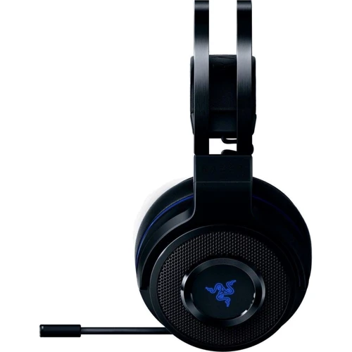 Наушники Razer Thresher 7.1 Wireless (RZ04-02230100-R3M1): Сопротивление наушников (Ом) 32
