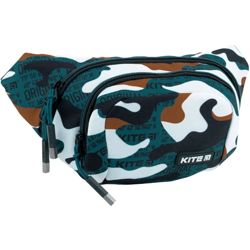Сумка-бананка Kite Education K22-1007-2: Производитель KITE